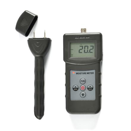 TSINGTAO TOKY MS360 Dual Function Moisture meter Needle type, induction type two-in-one