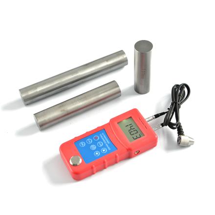 TSINGTAO TOKY UM6800 Ultrasonic Thickness Gauge Accuracy 0.05mm