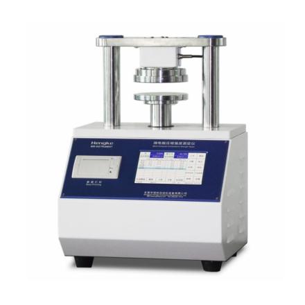 IMT-203 Microcomputer Compressive Strength Tester