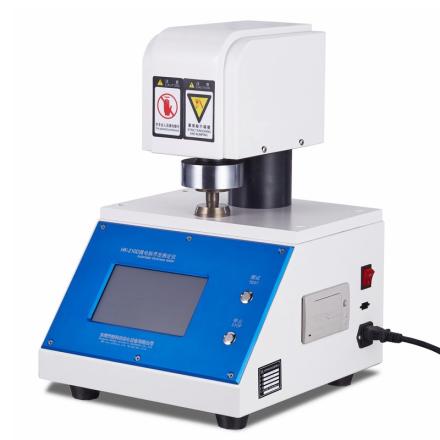 IMT-210D Microcomputer Film thickness Tester Cardboard thickness Tester Paper thickness Tester, film thickness Tester