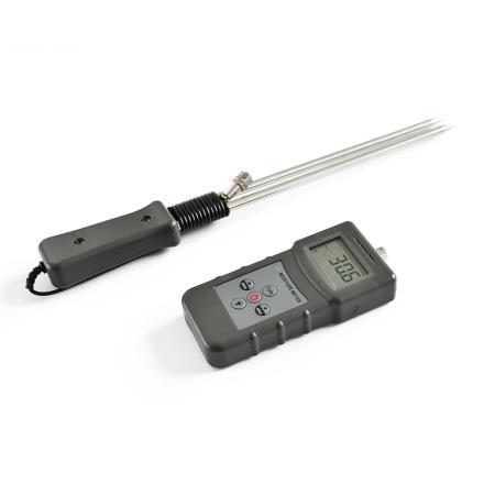 TSINGTAO TOKY MS-W sawdust Moisture Meter, split pin type, precision measurement
