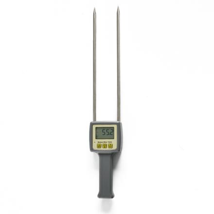 TSINGTAO TOKY TK100M Paper package Moisture meter measurement Waste paper package Paper bundle, paper pile