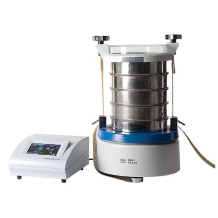 INESA WQS-S Digital Vibration sieve &le; 325 mesh