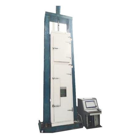 HZAOC AK-RJX-8S Vertical Heat Engine Testing Machine