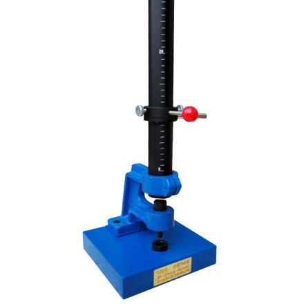 PUSHEN CJQ-II Film Impactor 100cm/1000g GB/T 1732