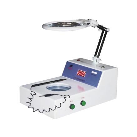 ANGNI ALN-50S Voice Colony Counter