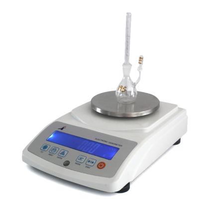 XIONGFA MDJ-300T Powder Density Meter weight range 0.01-300g