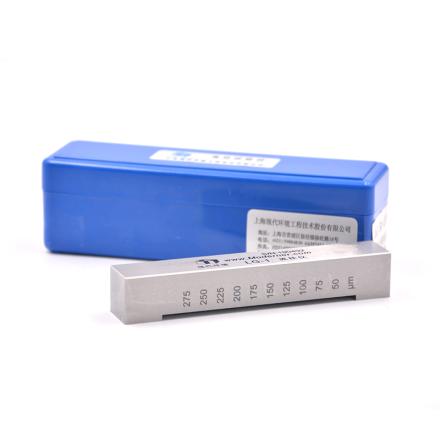 MODERNER LG-5 SAG Tester 850-1075&mu;m Paints varnishes Anti-SAG Meter