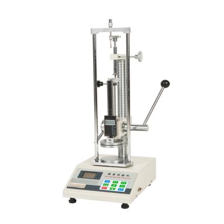 Hypertherm HT-300N Electronic Digital Display Spring Tension and Compression Tester