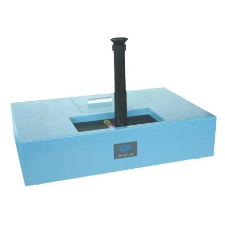 SUOGUANG WSL-2 LOVIBOND Colorimeter for grease, jam, plastic, rubber, etc