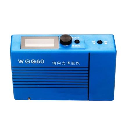 PUSHEN WGG-60 Portable Gloss Meter Charging Type 60 &deg;