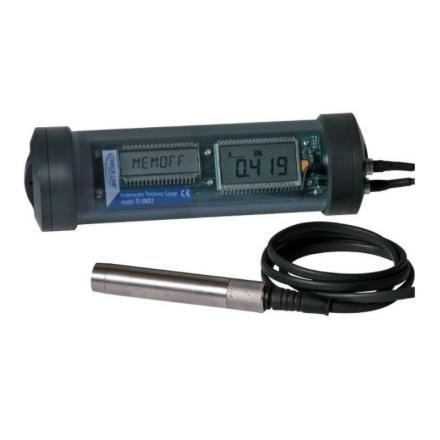 DAKOTA UMX-2 Underwater Thickness Gauge