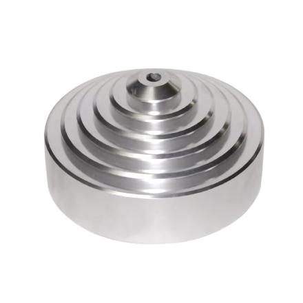 MODERNER RYK heat source block, bottom diameter &phi; 100mm