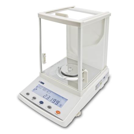 XINYUN FA1204N Analysis Electronic Balance 120g/0.1mg