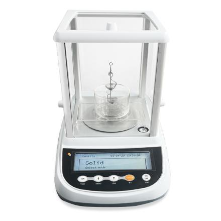 FA2285SEM semi-micro analytical balance 82/220g