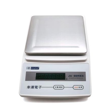JA4000C Precision Balance 4000g/0.01g