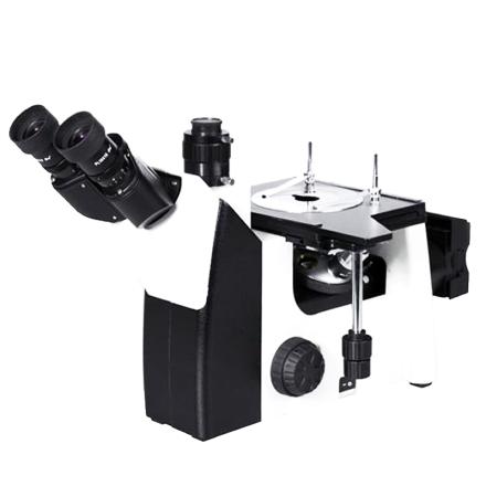TEELEN XTL-12B Inverted Metallurgical Microscopy