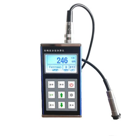 PORUIKE BCT-200B high-precision split Coating Thickness Gauge