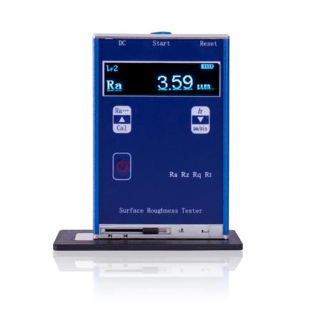 PORUIKE BC-110 pocket Surface Roughness Tester