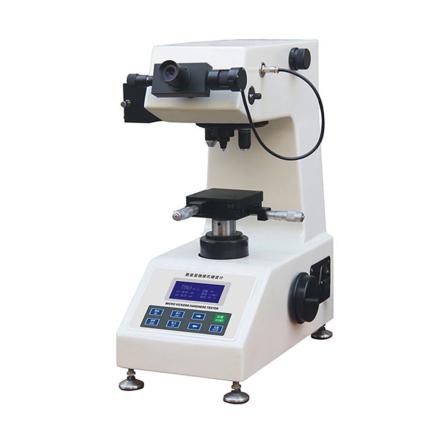 PORUIKE HVS-1000A Digital Hardness Tester