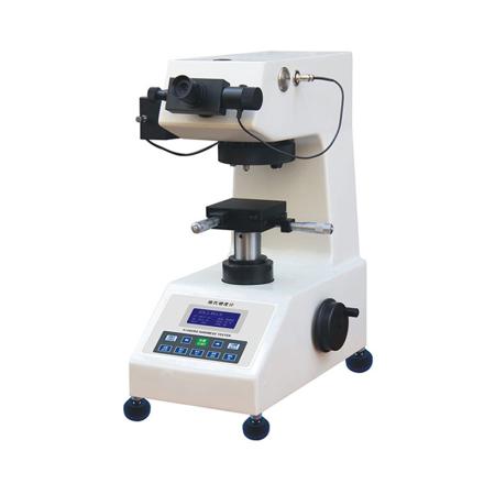 PORUIKE HVS-10 Digital Vickers Hardness Tester