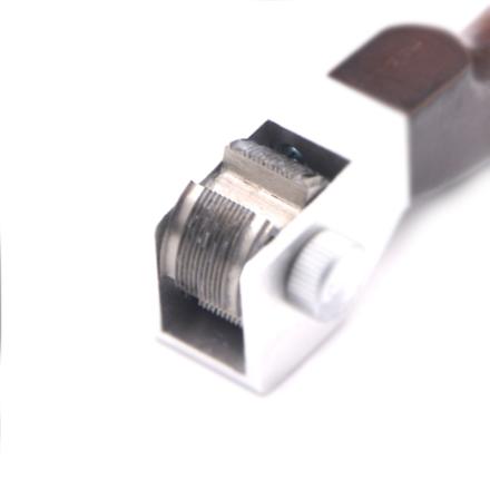 Shanghai PUSHEN 2mm multi-blade cross-cut cutter head