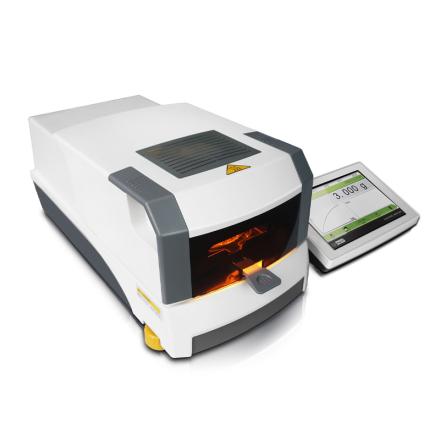 XINYUN XY-100MS Moisture Analyzer