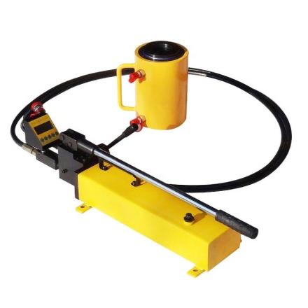 XINGHUO XH-80T Anchor Tension Gauge 800KN