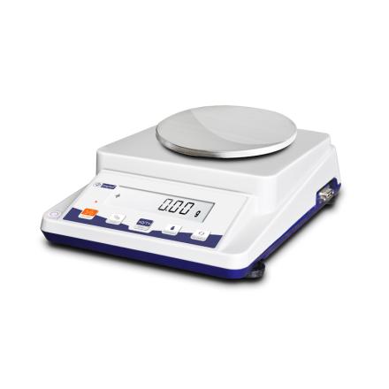 XINYUN XY3002CS Textile balance 310g/0.01g External Calibration