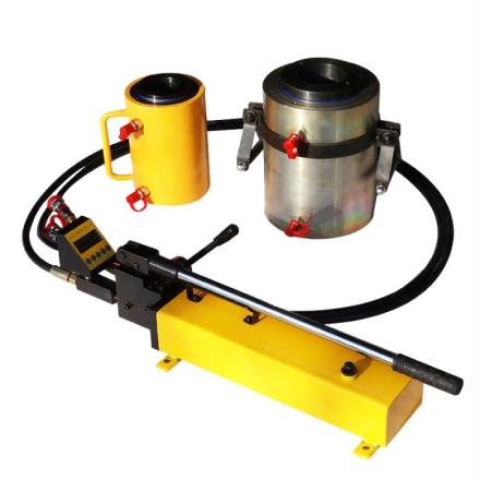 XINGHUO XH-100T Anchor Tension Gauge 1000KN