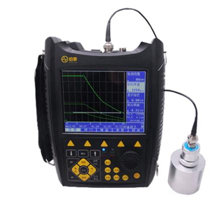 PORUIKE VUT620 low version ultrasonic flaw detection (UFD) instrument