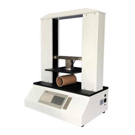 YANTE YT-YS05KN paper tube compression testing machine