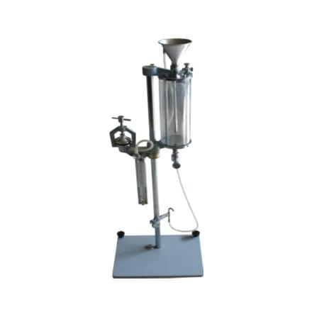 YANTE YT-TQD1000 paper Porosity Tester