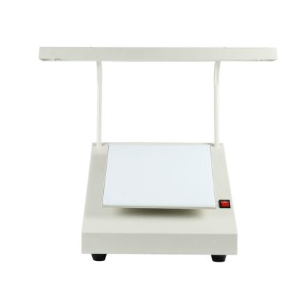 YANTE YT-CA725 Dirt Count Tester paper Dirt Count Tester