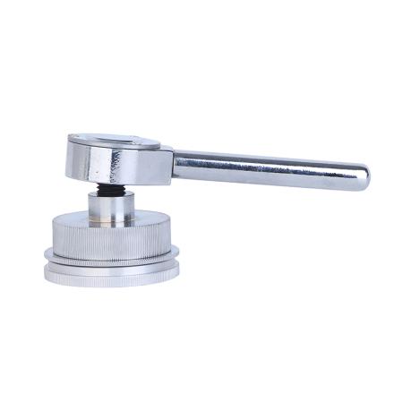 YANTE YT-QY constant pressure Sampler powder special constant pressure sampling device