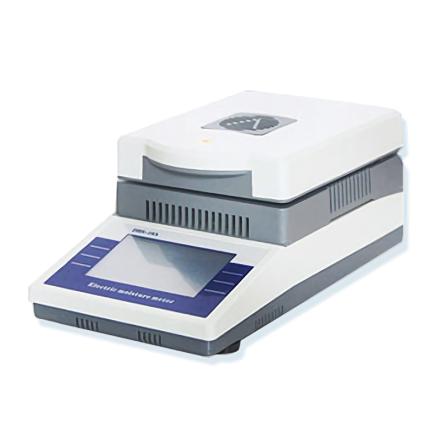 JINGQI DHS-16A Moisture Analyzer 50g/1mg
