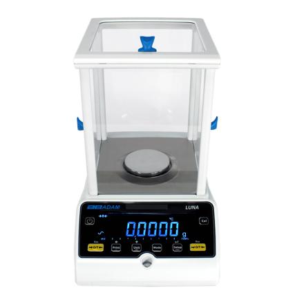 Adam LAB254e Analytical Balance 250g/0.1mg