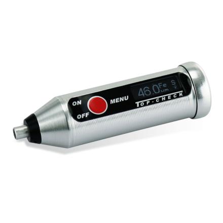 List Magnetik Pocket TOP-CHECK FE-B Pocket platings Thickness Gauge