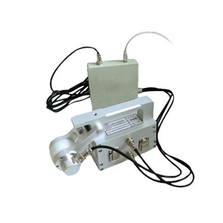 PORUIKE VTS-3A Wire Rope Flaw Detector Aluminum core Economic basic type