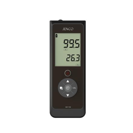 JENCO 9011M Portable Dissolved Oxygen Meter