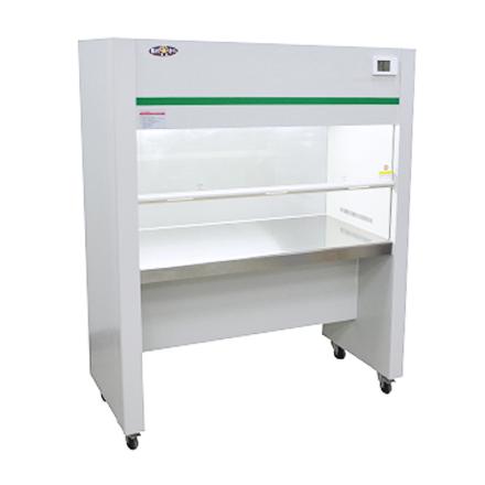 BOLEL PURIFICATION EQUIPMENT SW-CJ-2D Single-Sided, Dual Operator vertical air supply Laminar Flow Cabinet (economical)