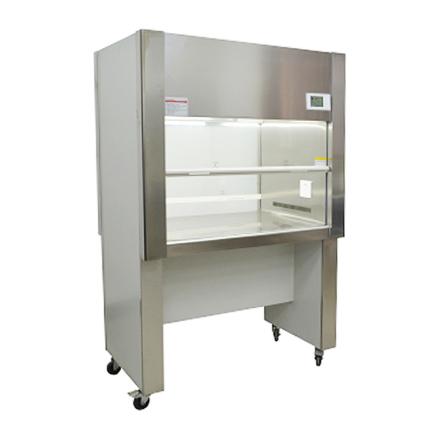 BOLEL PURIFICATION EQUIPMENT SW-CJ-1F vertical single person double-sided Laminar Flow Cabinet (standard type)