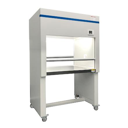 BOLEL PURIFICATION EQUIPMENT SW-CJ-1F single person double-sided vertical superclean bench (all steel intelligent type)