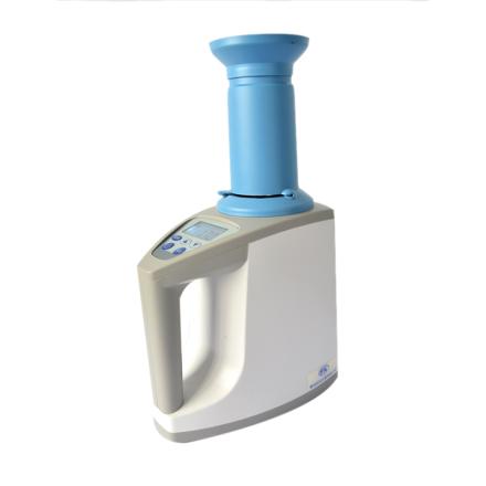 SINOGAGE LDS-1G grain Moisture Meter is suitable for measurement of 20 varieties such as soybean and wheat