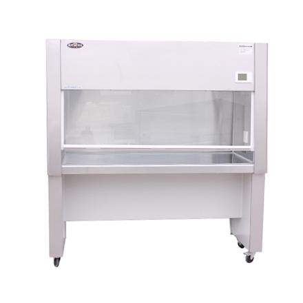 BOLEL PURIFICATION EQUIPMENT SW-CJ-2FD Single-Sided, Dual Operator vertical Laminar Flow Cabinet (standard type)