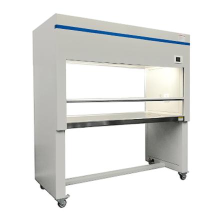 BOLEL PURIFICATION EQUIPMENT SW-CJ-2FD Single-Sided, Dual Operator vertical superclean bench (all steel intelligent)
