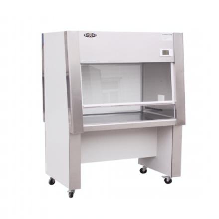 BOLEL PURIFICATION EQUIPMENT SW-CJ-1B Standard single person horizontal Laminar Flow Cabinet (quasi-closed door)