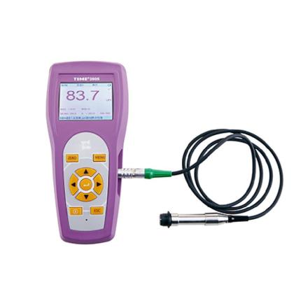 TIME2605 dual-use Coating Thickness Gauge 0~1250&mu;m
