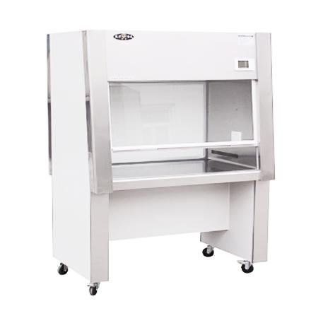 BOLEL PURIFICATION EQUIPMENT SW-CJ-1C standard double person horizontal Laminar Flow Cabinet (quasi-closed door)