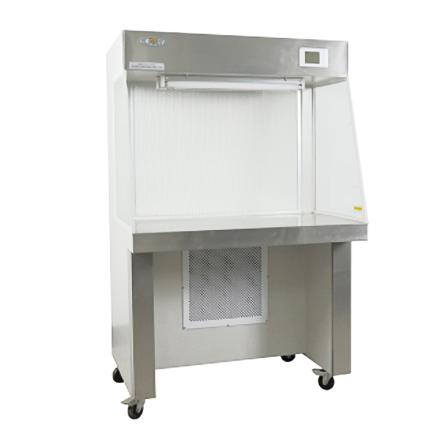 BOLEL PURIFICATION EQUIPMENT SW-CJ-1Bu single person horizontal Laminar Flow Cabinet (open type)
